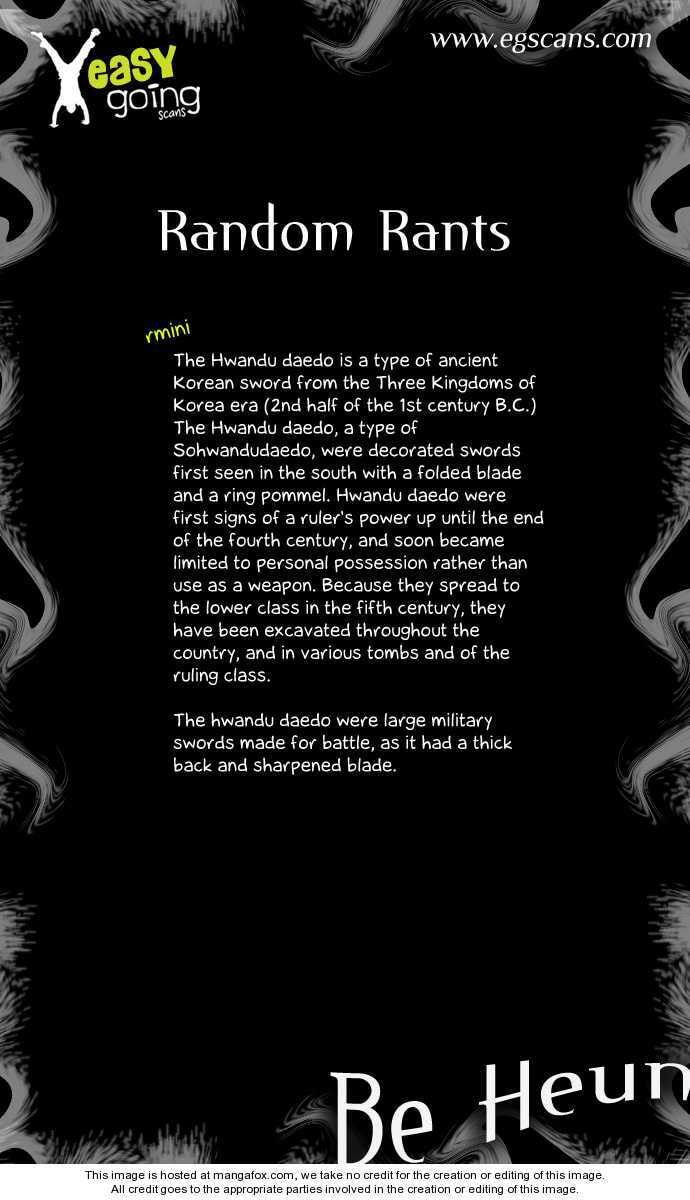 Read Biheun chapter 4 image 31 on Lezhin