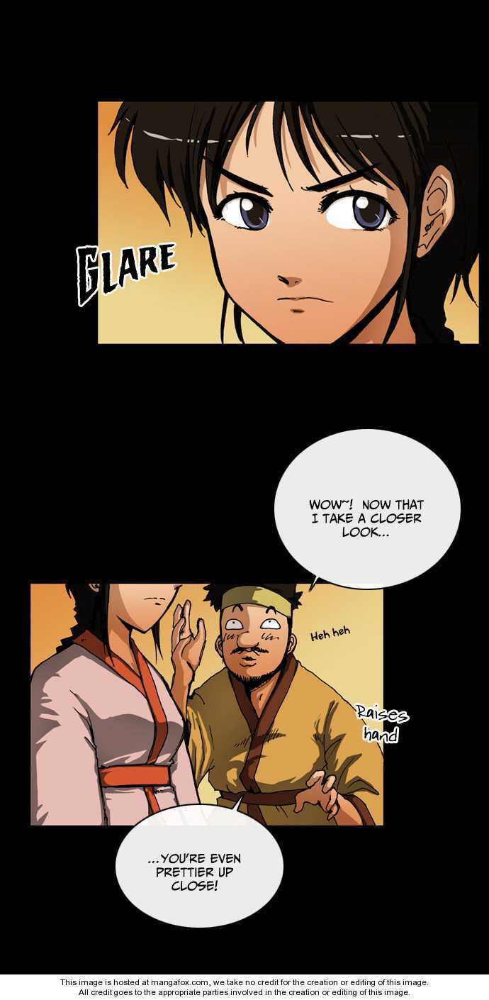 Read Biheun chapter 4 image 4 on Lezhin