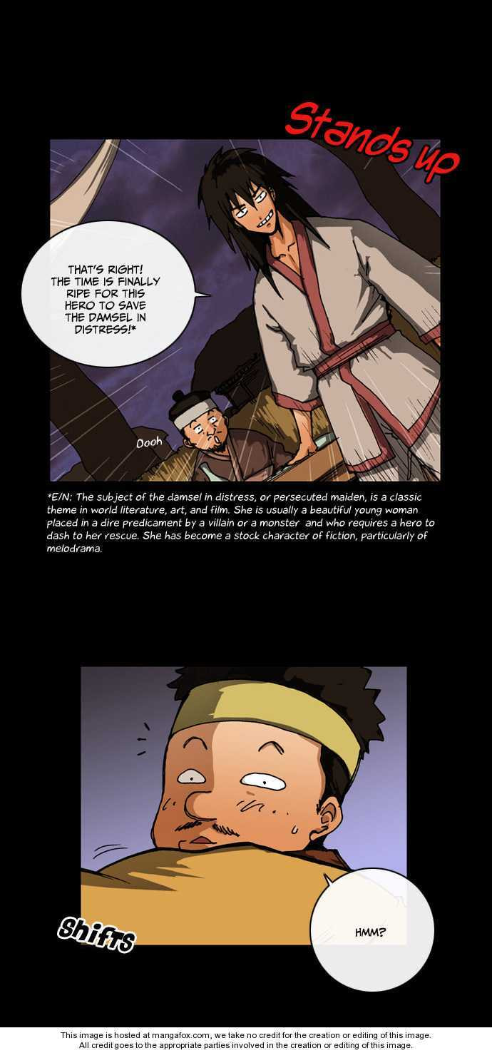 Read Biheun chapter 4 image 5 on Lezhin