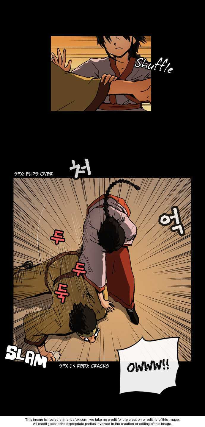 Read Biheun chapter 4 image 6 on Lezhin