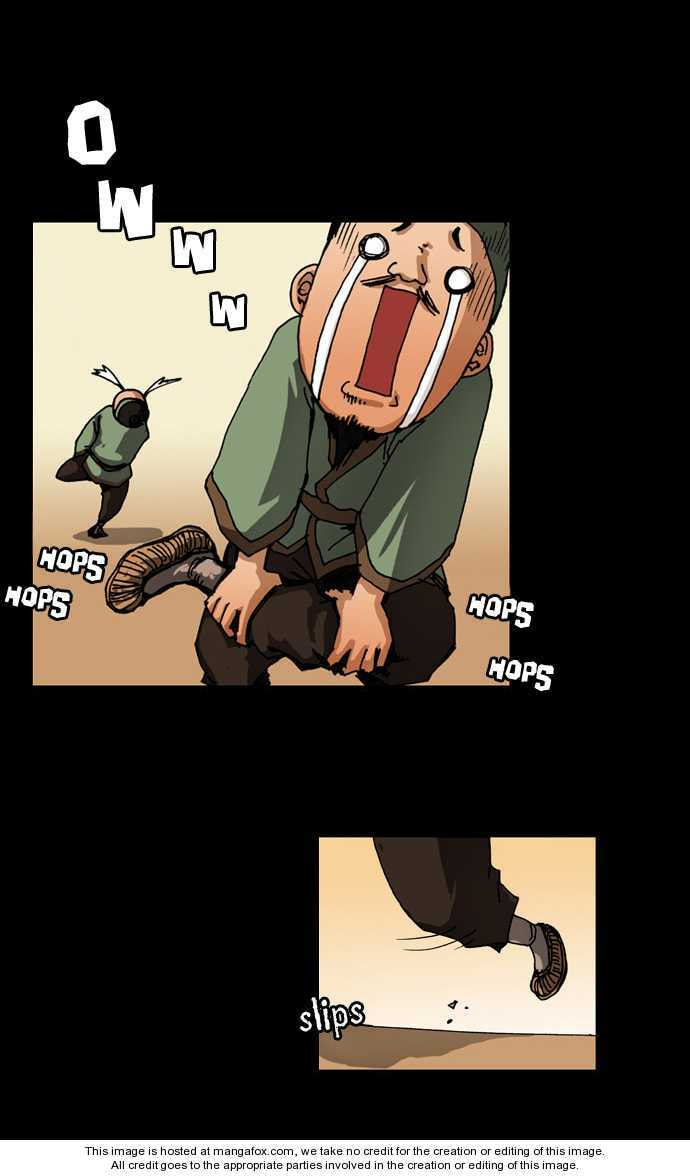 Read Biheun chapter 4 image 8 on Lezhin