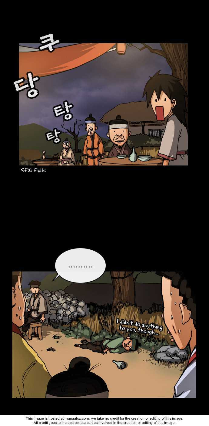 Read Biheun chapter 4 image 9 on Lezhin