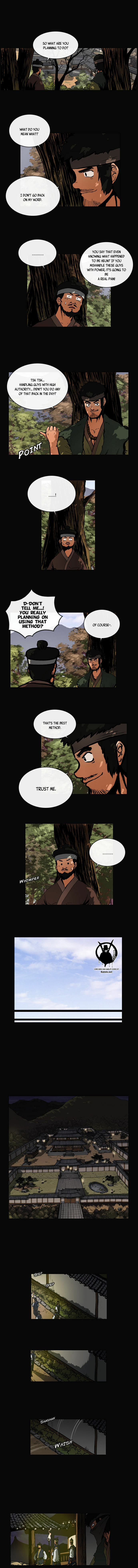 Read Biheun chapter 40 image 2 on Lezhin