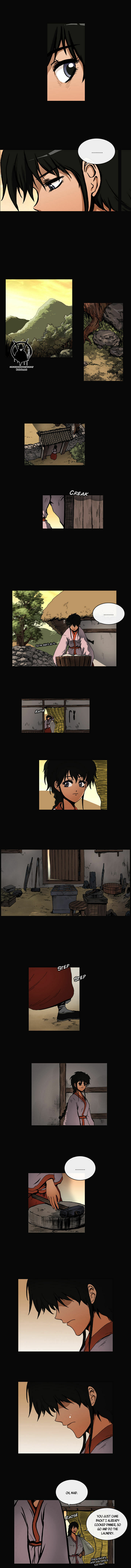 Read Biheun chapter 42 image 4 on Lezhin