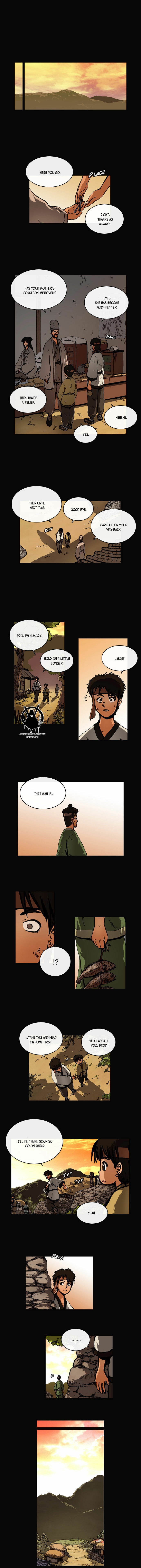 Read Biheun chapter 47 image 4 on Lezhin