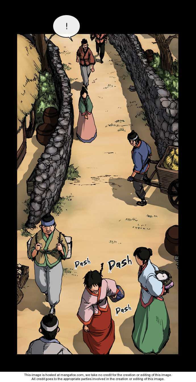 Read Biheun chapter 5 image 10 on Lezhin