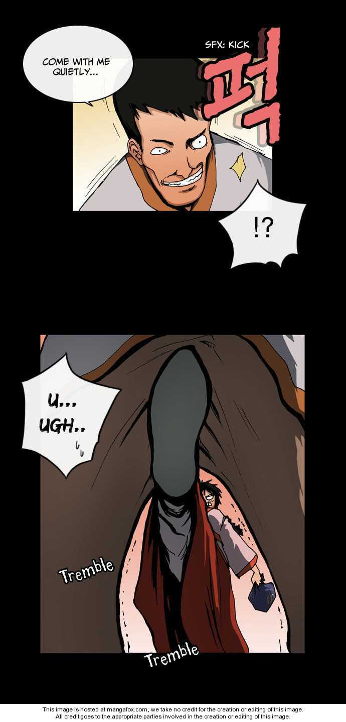 Read Biheun chapter 5 image 12 on Lezhin