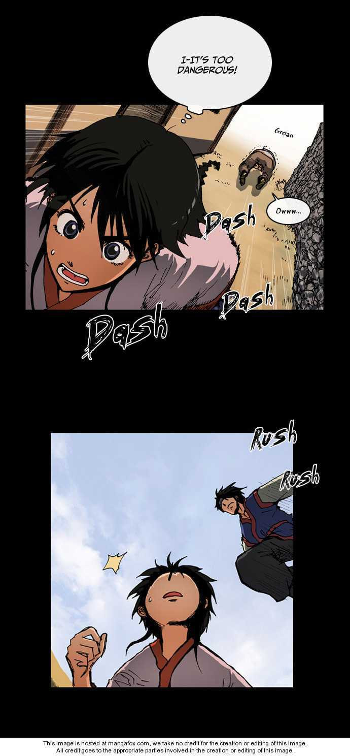 Read Biheun chapter 5 image 13 on Lezhin
