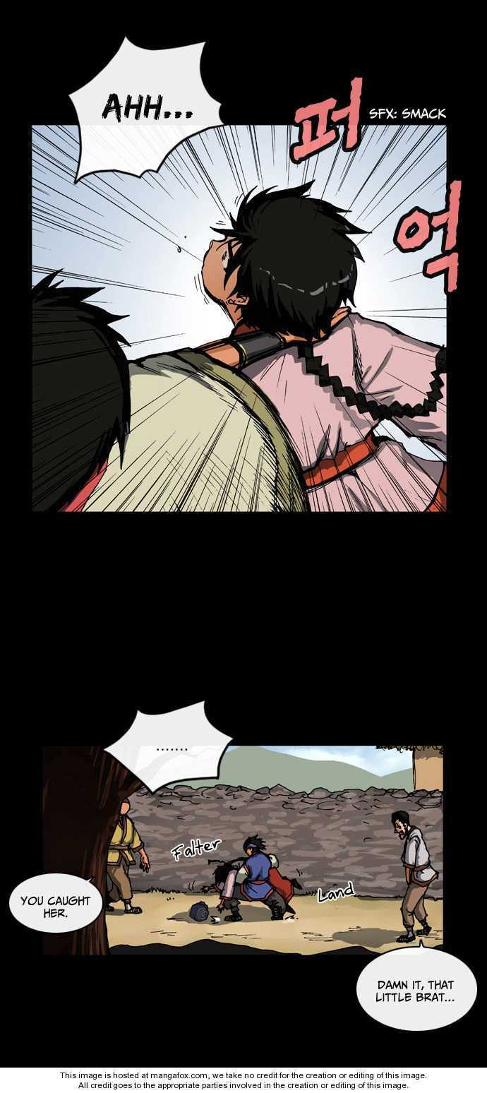 Read Biheun chapter 5 image 14 on Lezhin