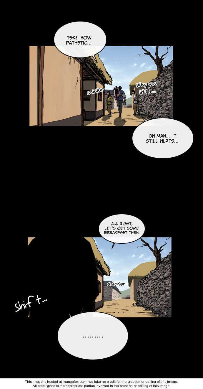 Read Biheun chapter 5 image 15 on Lezhin