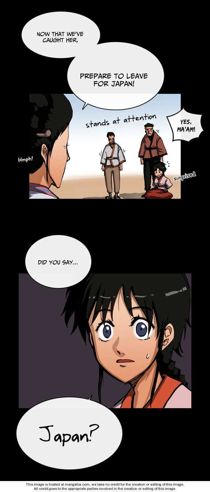 Read Biheun chapter 5 image 18 on Lezhin