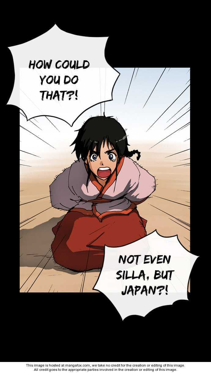 Read Biheun chapter 5 image 20 on Lezhin