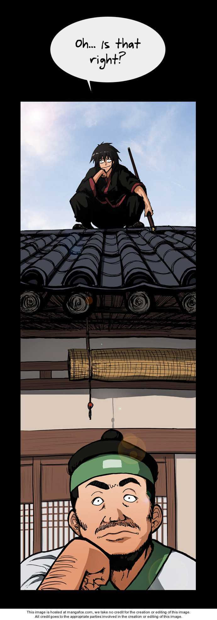 Read Biheun chapter 5 image 22 on Lezhin