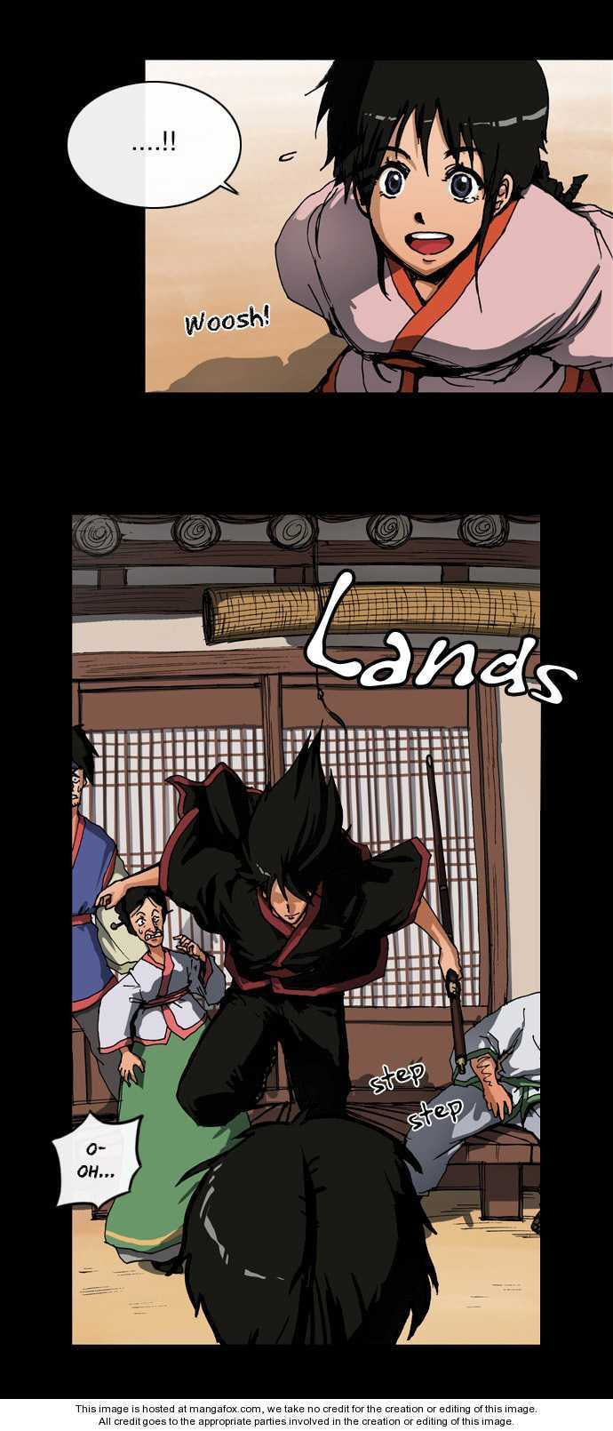 Read Biheun chapter 5 image 24 on Lezhin