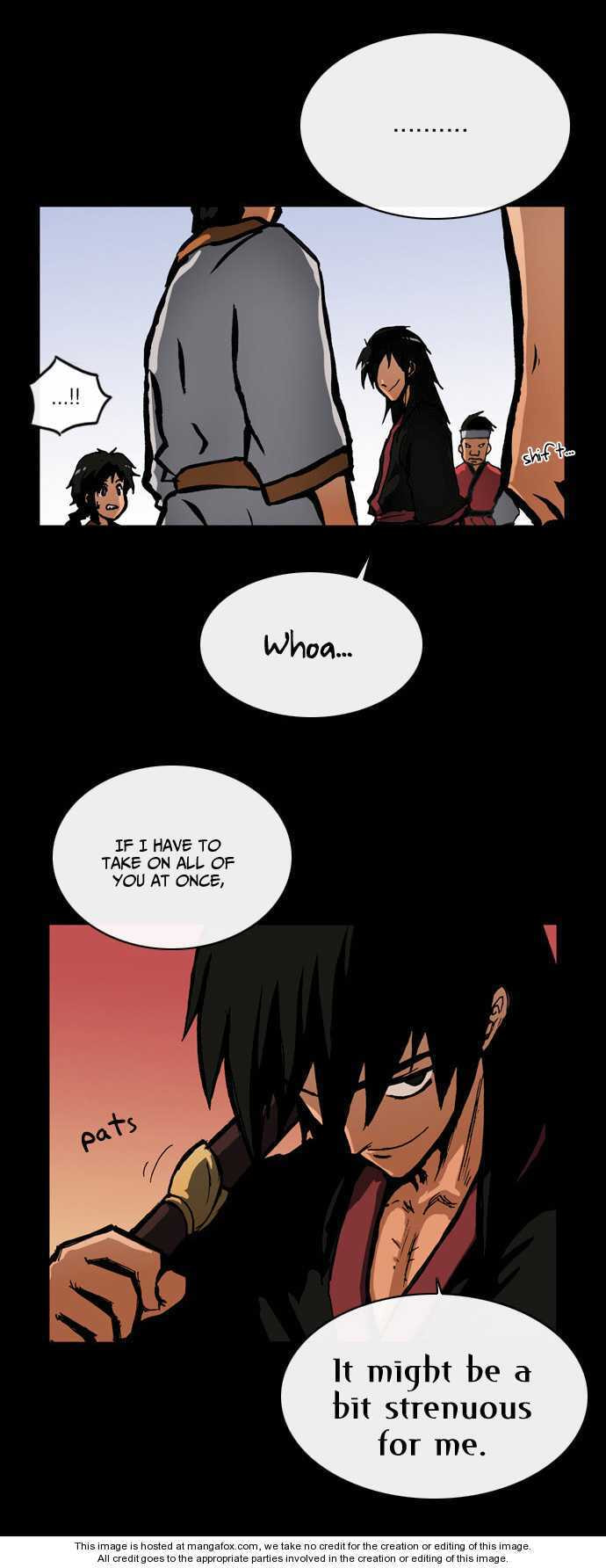 Read Biheun chapter 5 image 25 on Lezhin