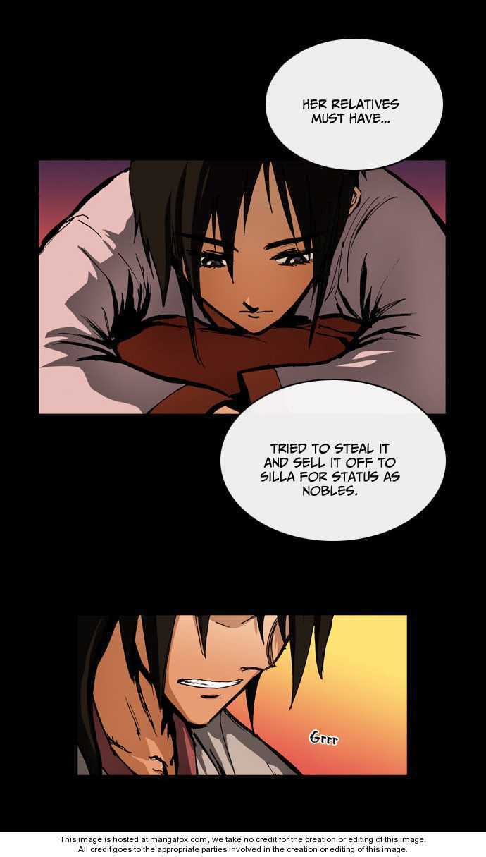 Read Biheun chapter 5 image 4 on Lezhin