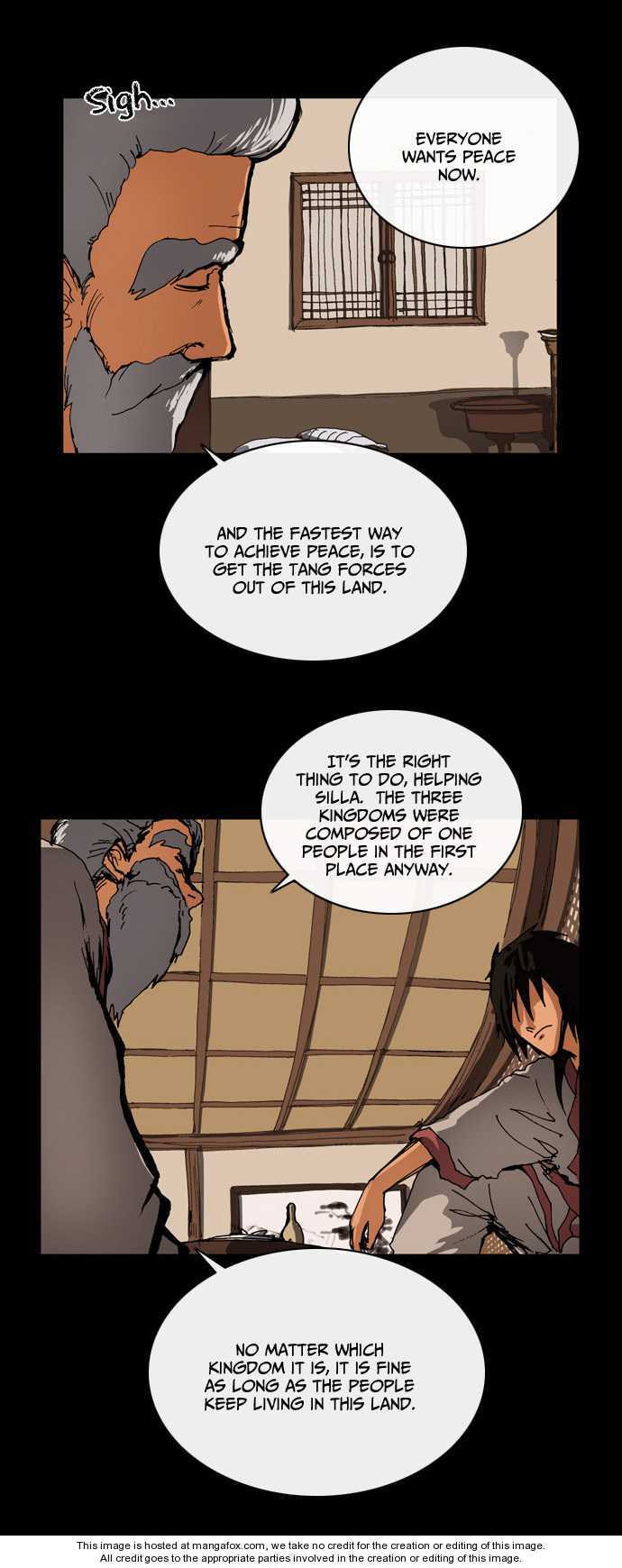 Read Biheun chapter 5 image 6 on Lezhin