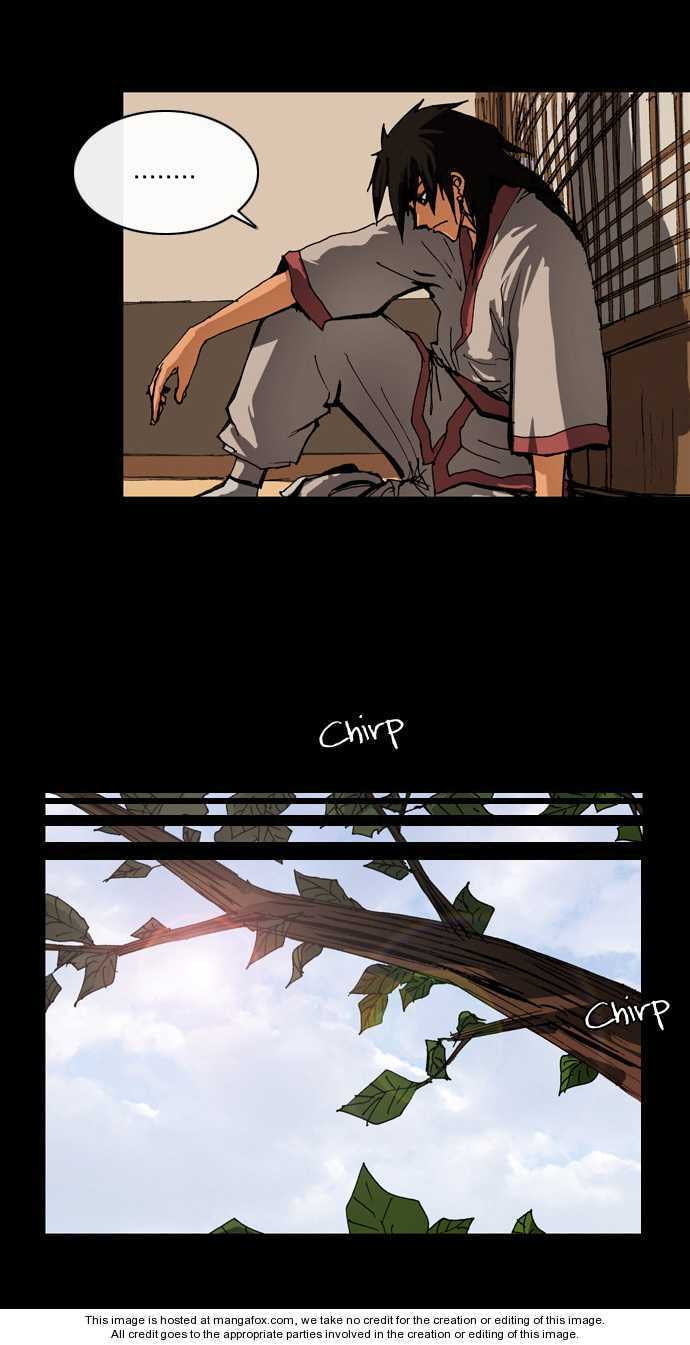 Read Biheun chapter 5 image 7 on Lezhin