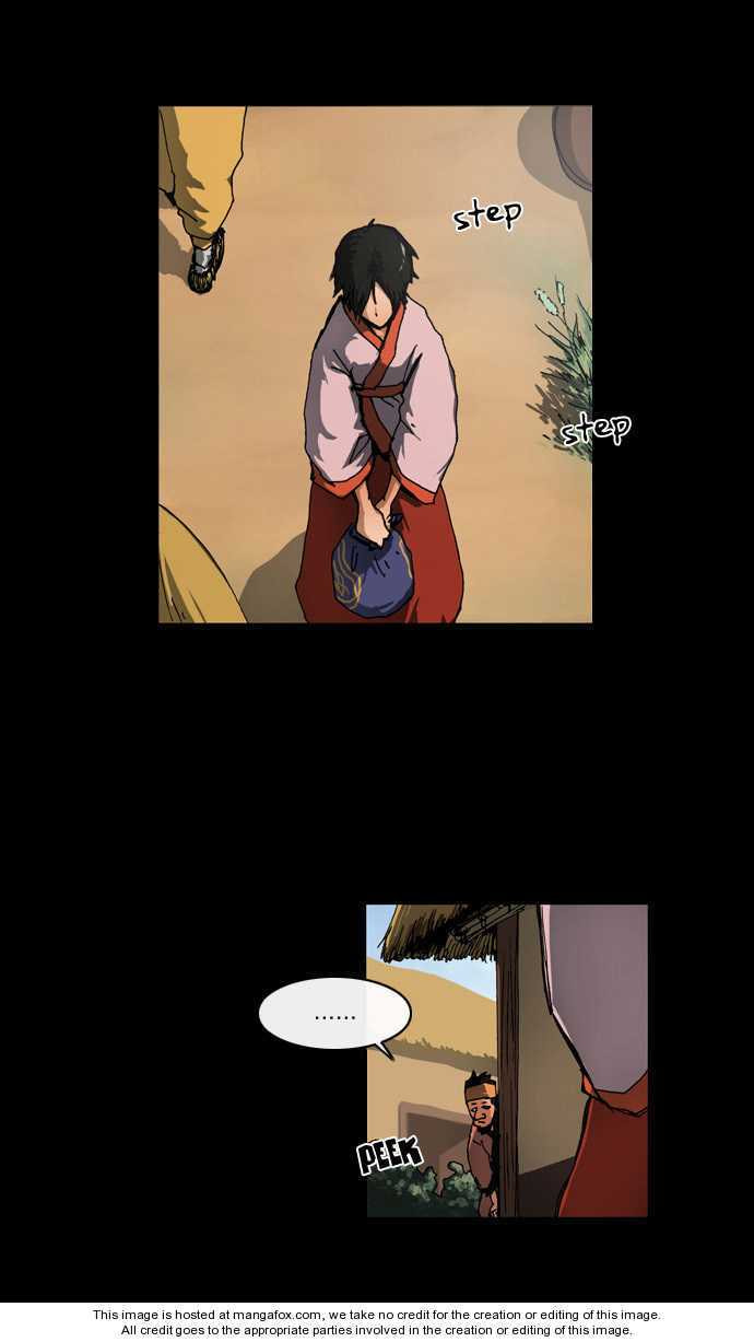Read Biheun chapter 5 image 8 on Lezhin