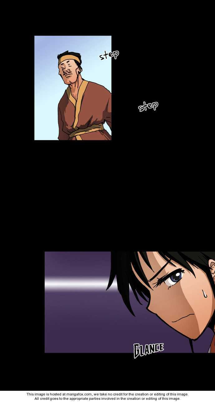 Read Biheun chapter 5 image 9 on Lezhin