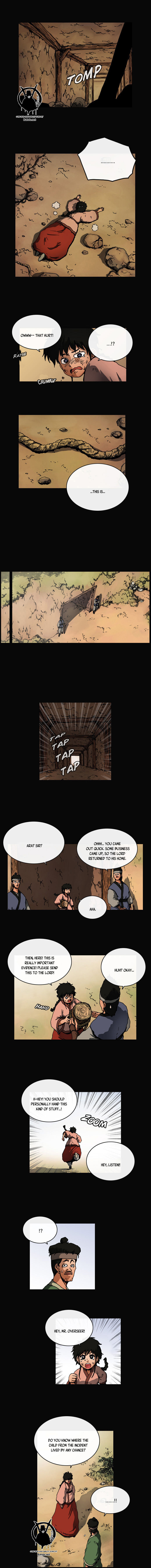 Read Biheun chapter 50 image 6 on Lezhin