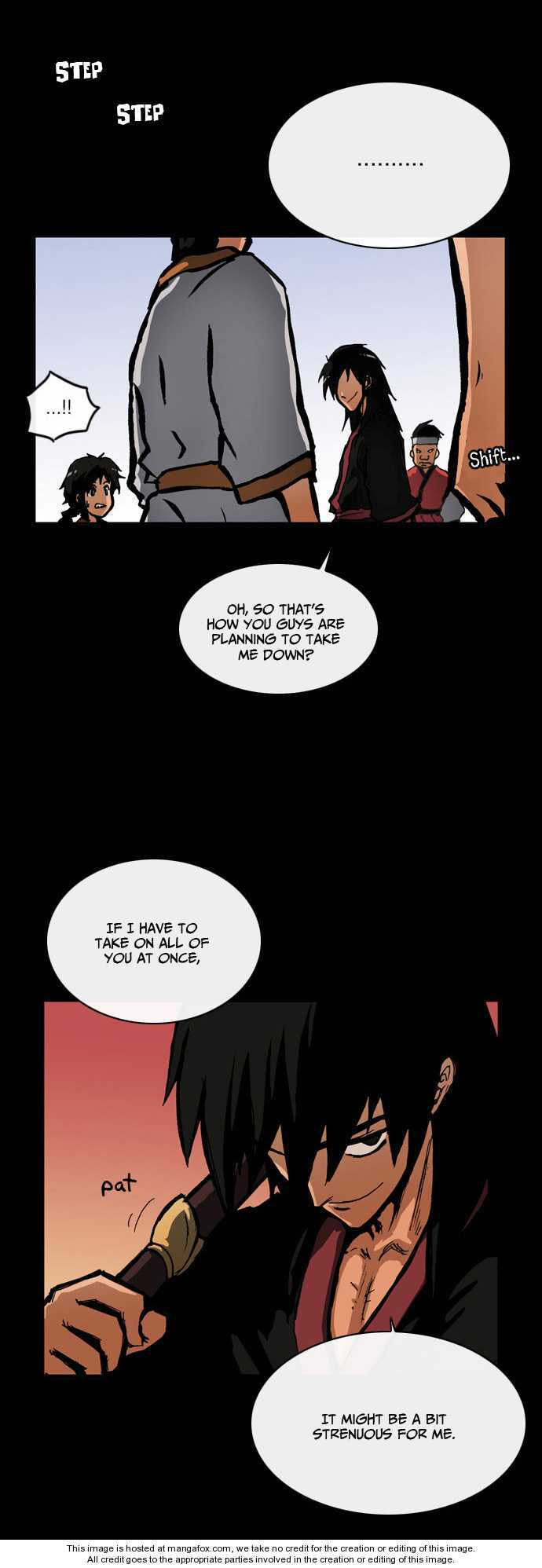 Read Biheun chapter 6 image 1 on Lezhin