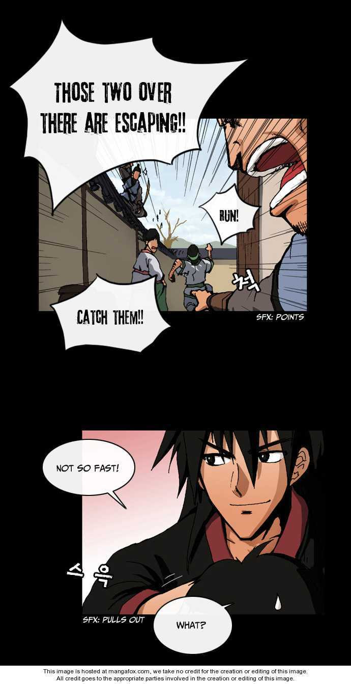 Read Biheun chapter 6 image 11 on Lezhin