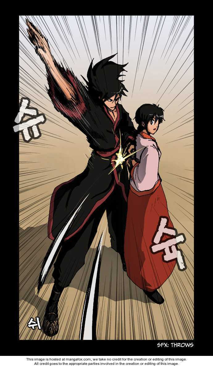Read Biheun chapter 6 image 12 on Lezhin