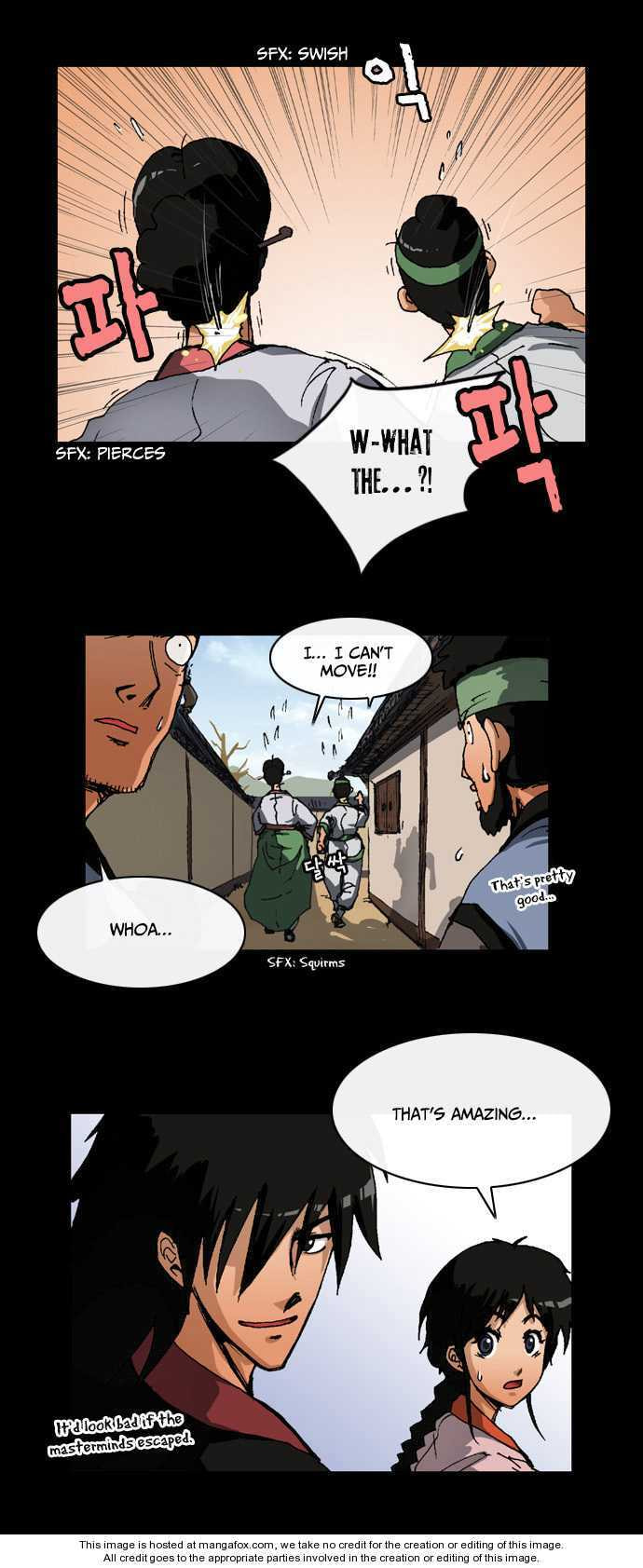 Read Biheun chapter 6 image 13 on Lezhin
