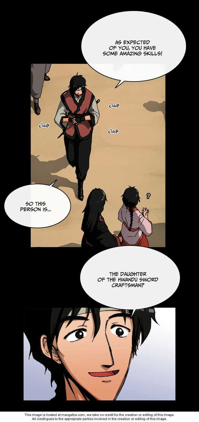Read Biheun chapter 6 image 14 on Lezhin