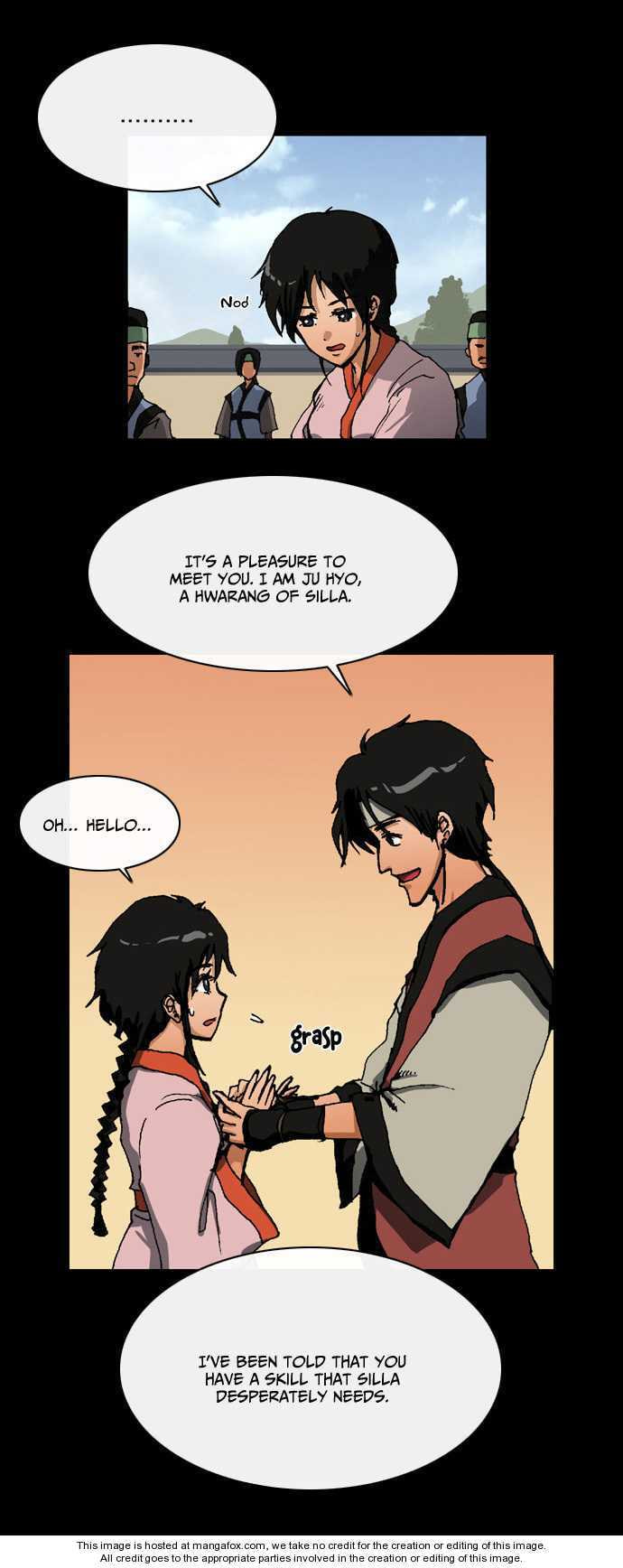 Read Biheun chapter 6 image 15 on Lezhin