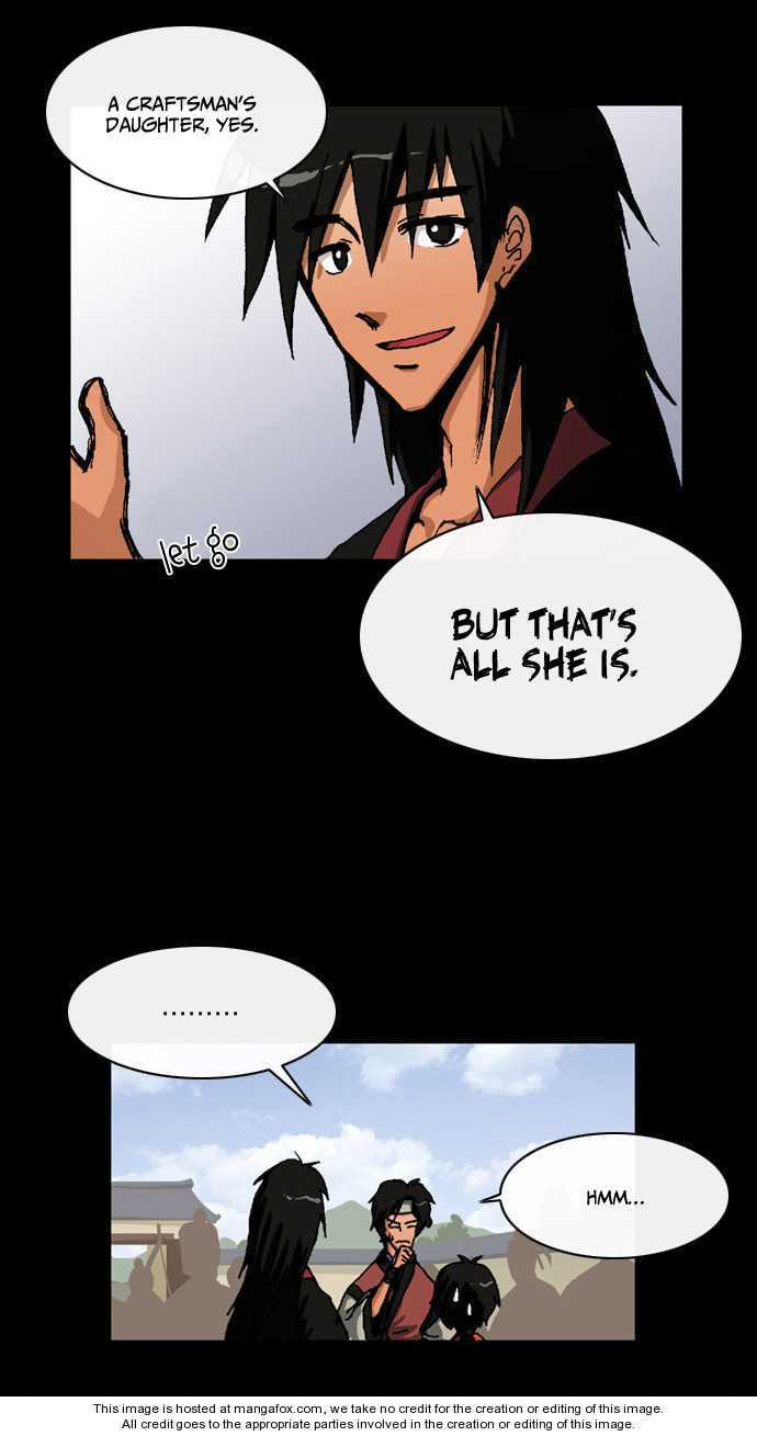 Read Biheun chapter 6 image 18 on Lezhin