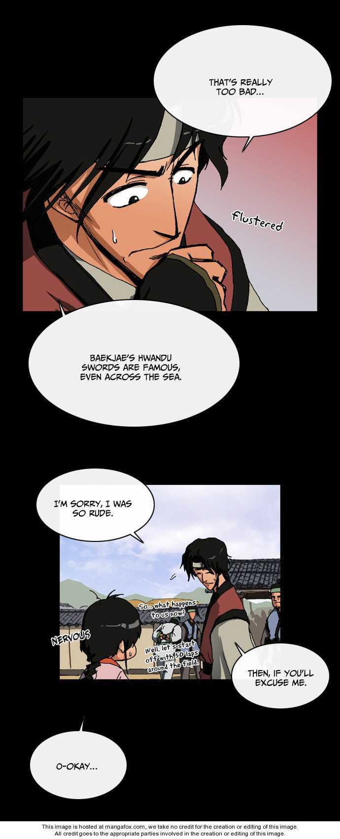Read Biheun chapter 6 image 19 on Lezhin