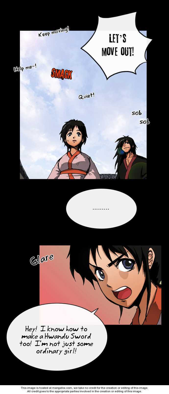 Read Biheun chapter 6 image 20 on Lezhin