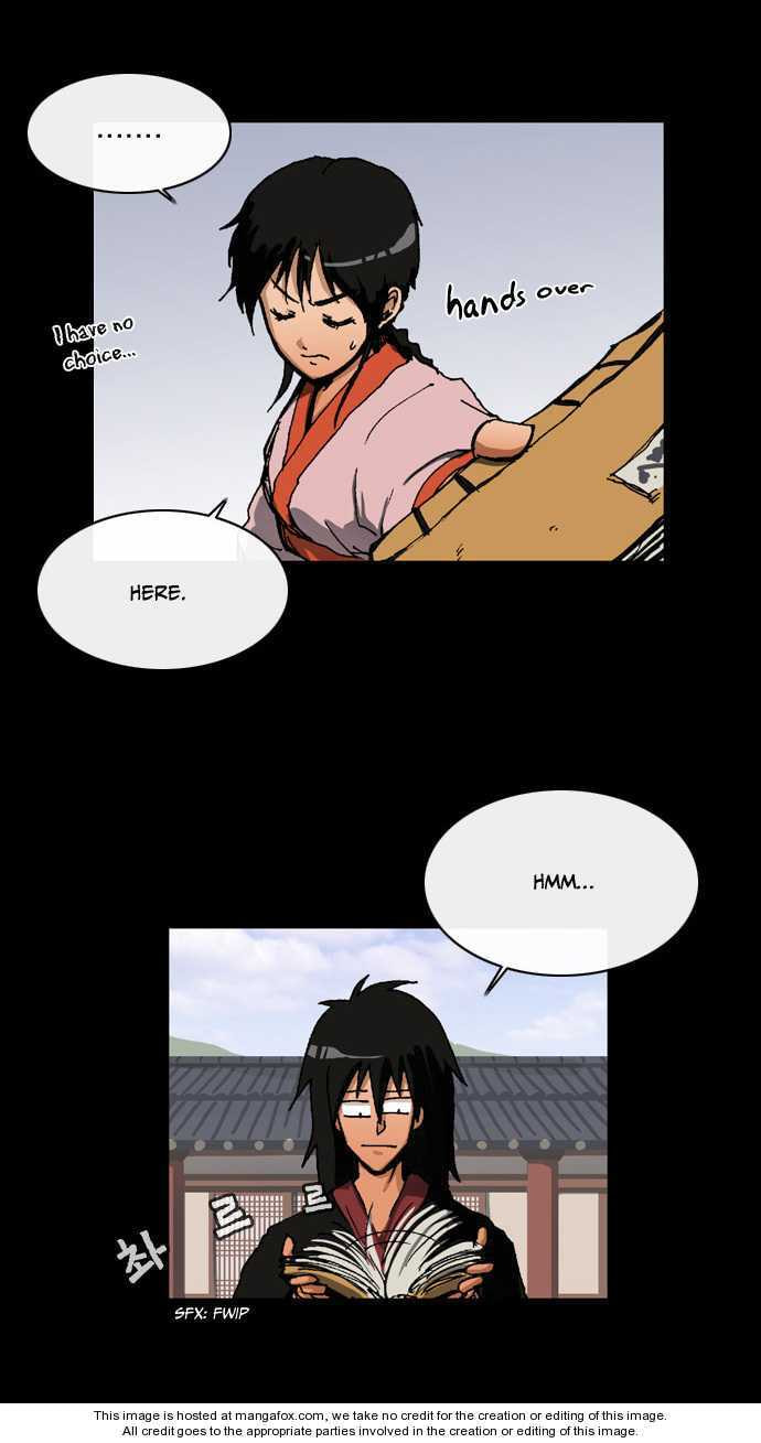 Read Biheun chapter 6 image 23 on Lezhin