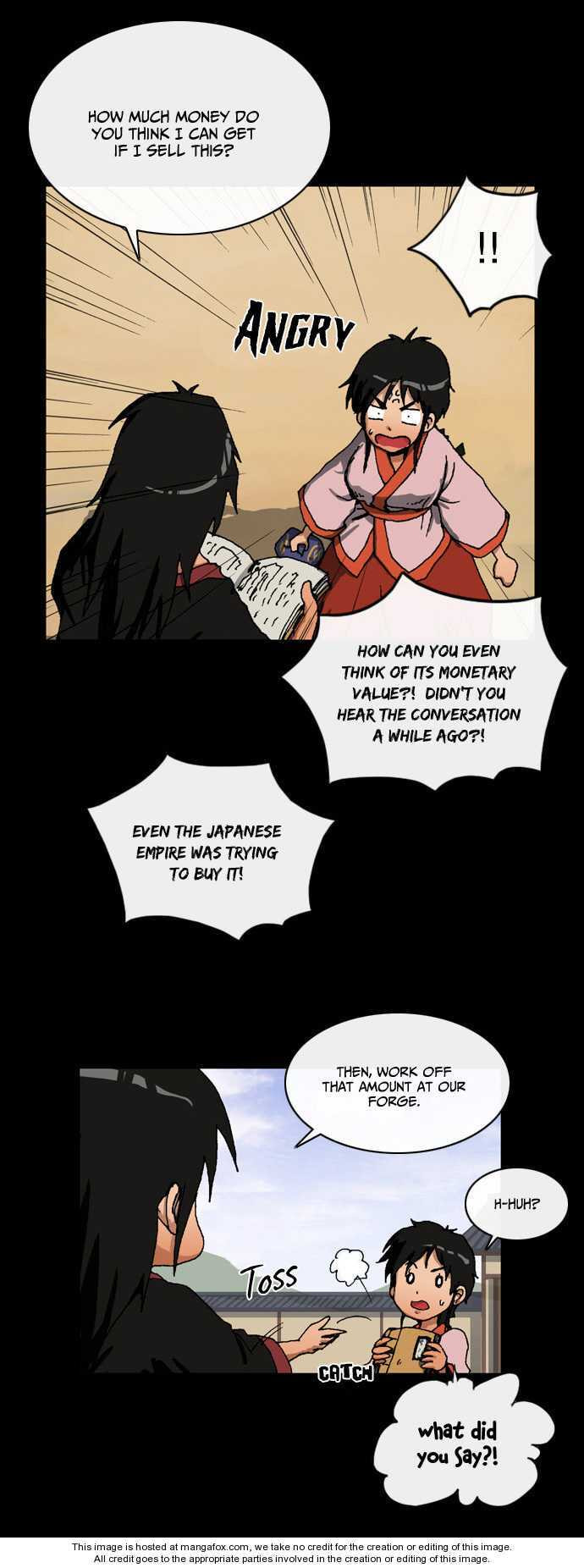 Read Biheun chapter 6 image 24 on Lezhin