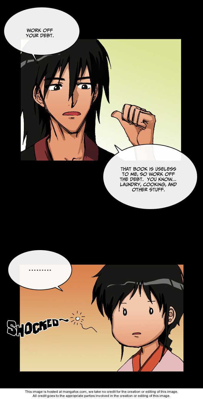 Read Biheun chapter 6 image 25 on Lezhin