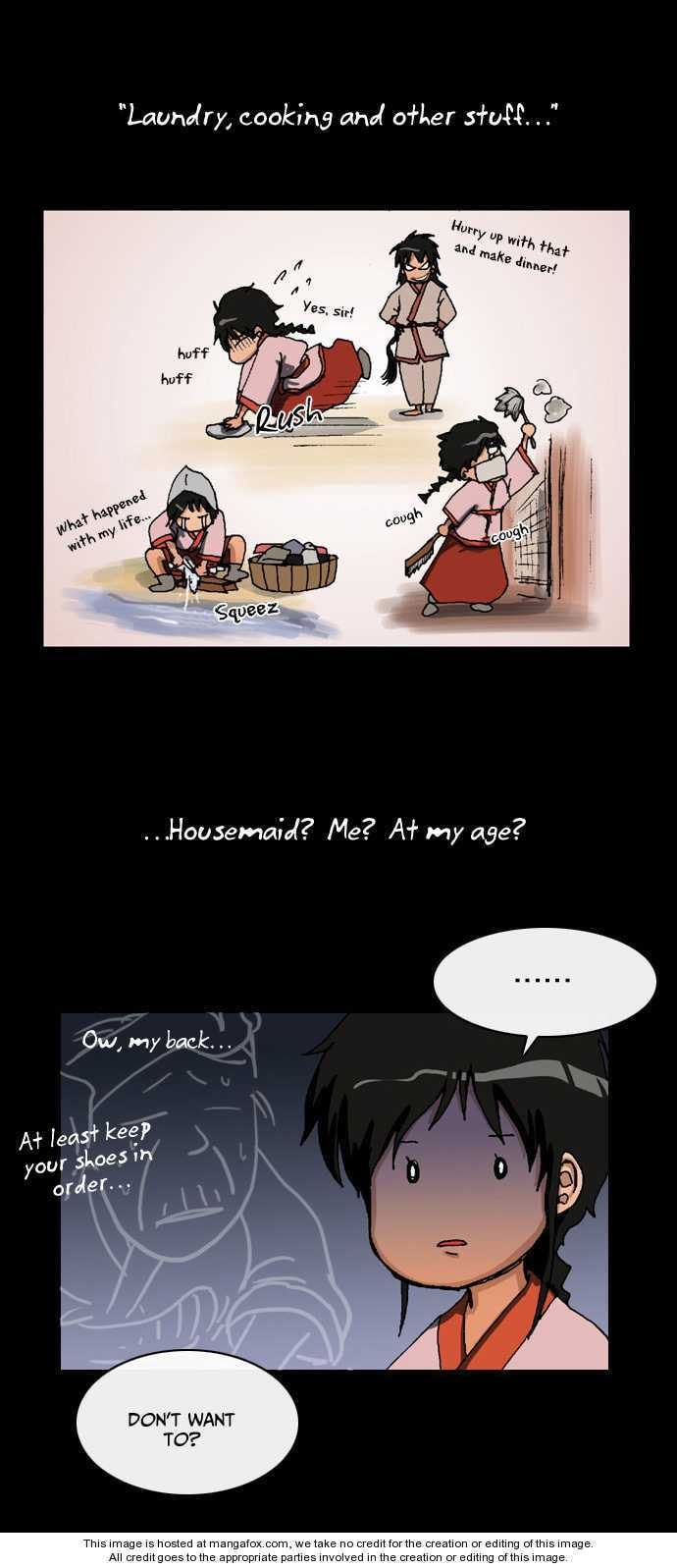 Read Biheun chapter 6 image 26 on Lezhin