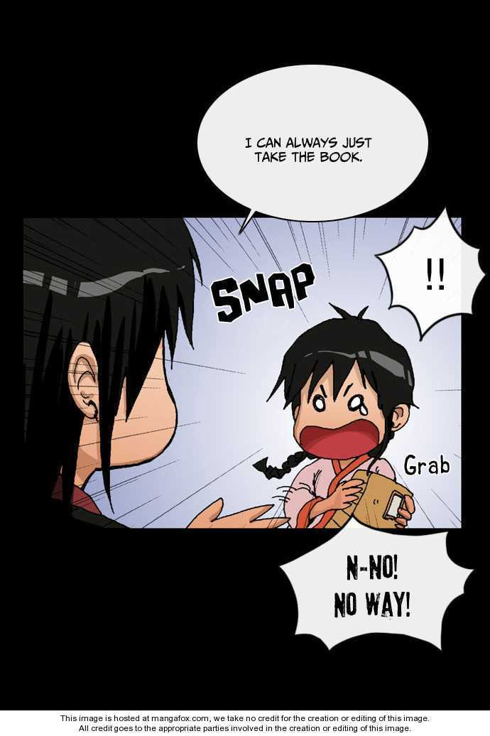 Read Biheun chapter 6 image 27 on Lezhin