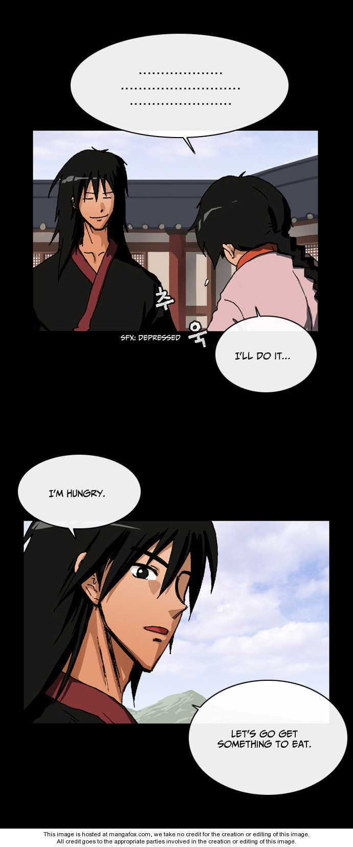 Read Biheun chapter 6 image 28 on Lezhin