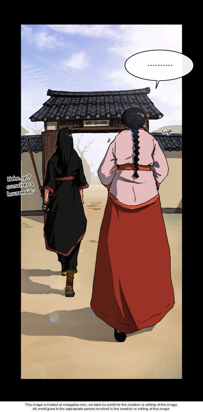 Read Biheun chapter 6 image 29 on Lezhin