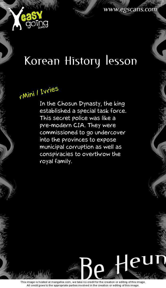 Read Biheun chapter 6 image 30 on Lezhin