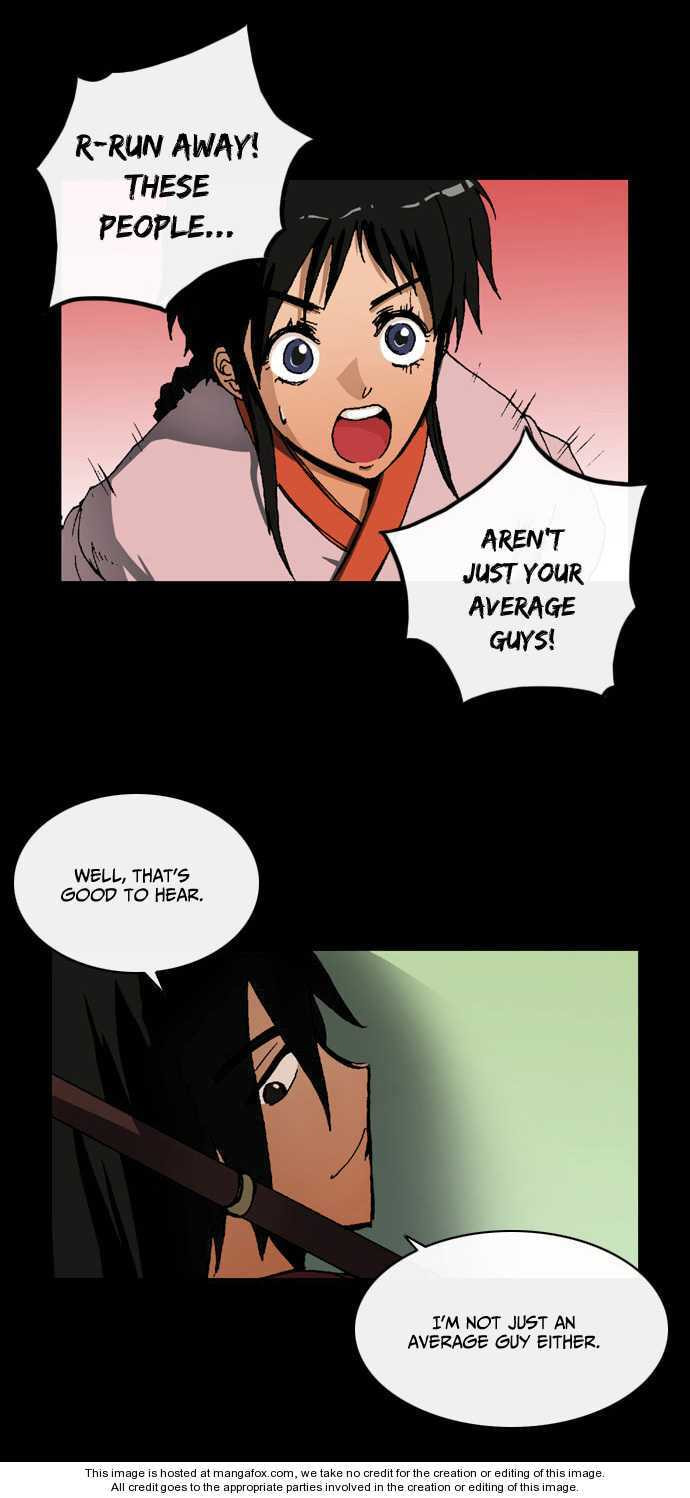 Read Biheun chapter 6 image 4 on Lezhin