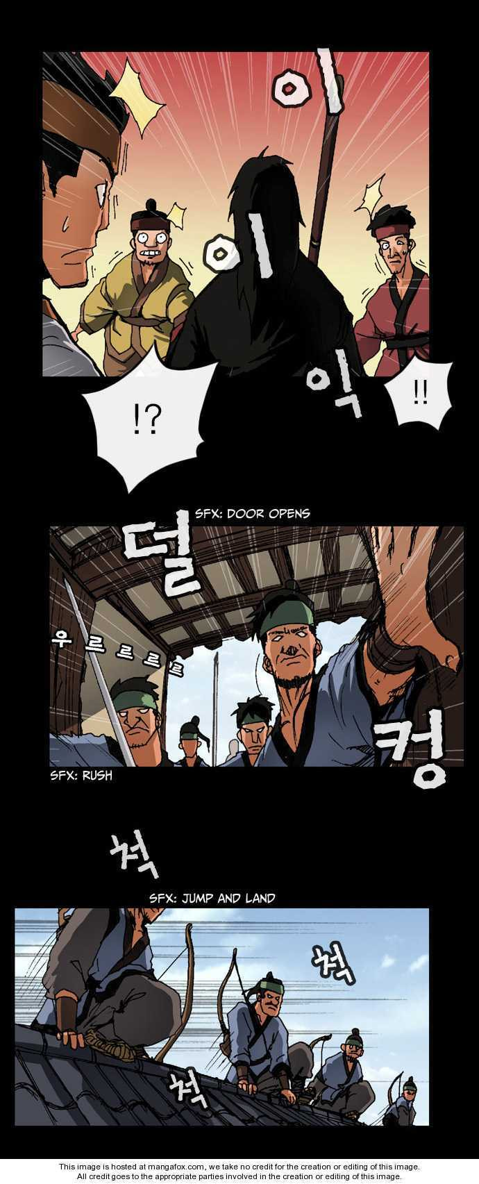Read Biheun chapter 6 image 6 on Lezhin