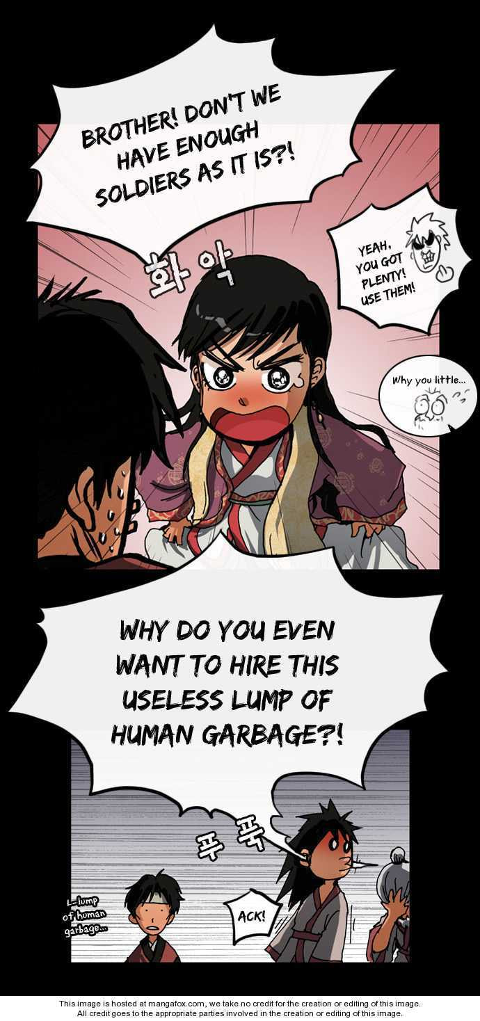 Read Biheun chapter 7 image 11 on Lezhin