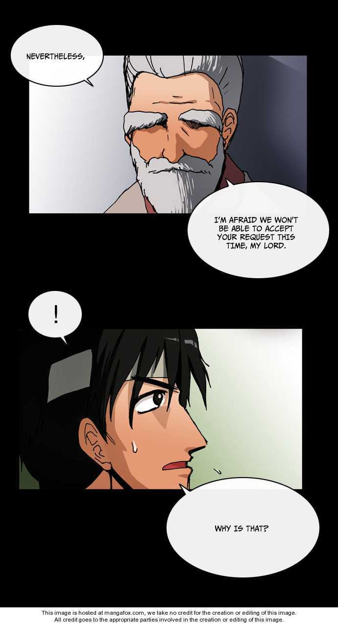 Read Biheun chapter 7 image 14 on Lezhin