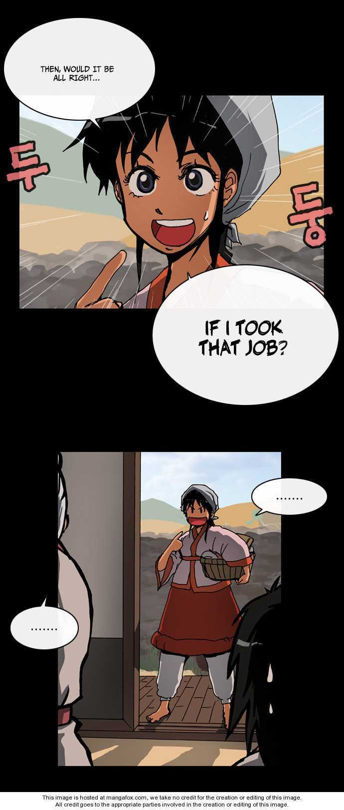 Read Biheun chapter 7 image 18 on Lezhin