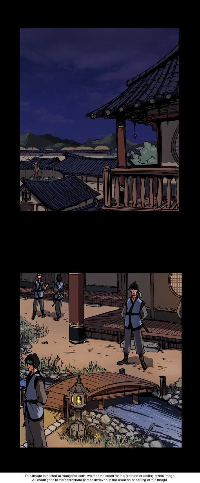 Read Biheun chapter 7 image 2 on Lezhin