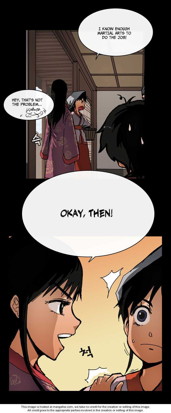 Read Biheun chapter 7 image 20 on Lezhin