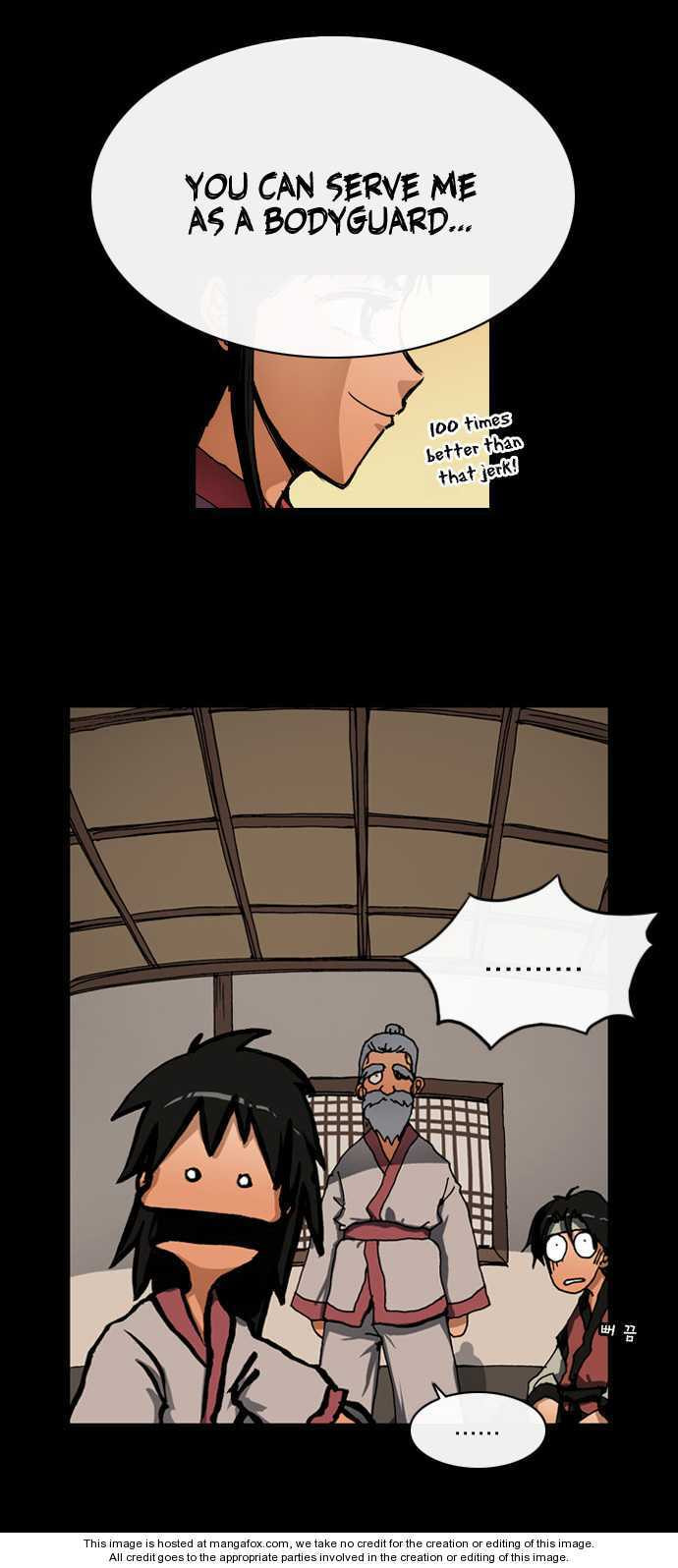 Read Biheun chapter 7 image 21 on Lezhin